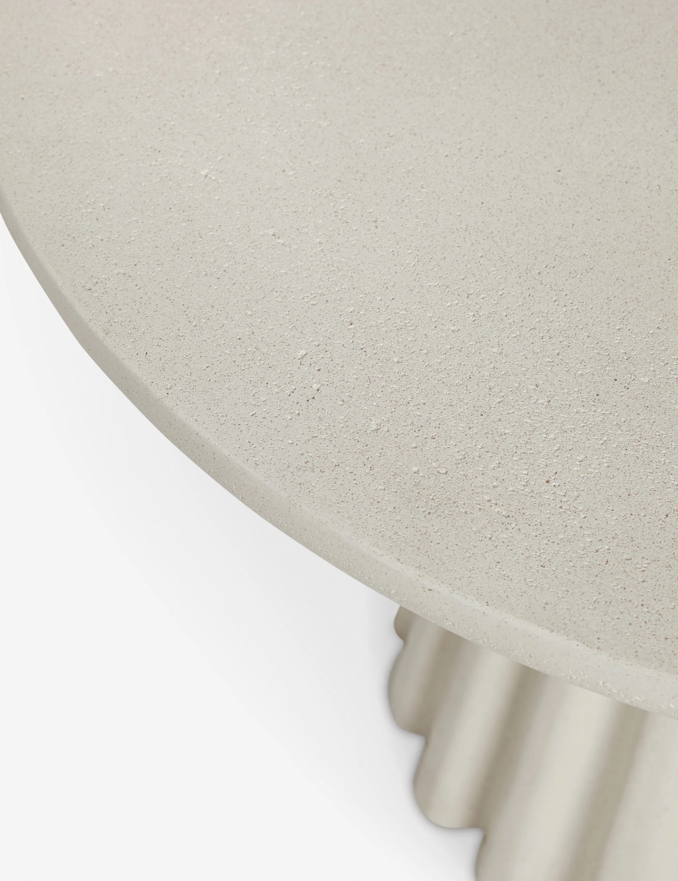 Lazenby Indoor / Outdoor Round Dining Table | Lulu and Georgia 