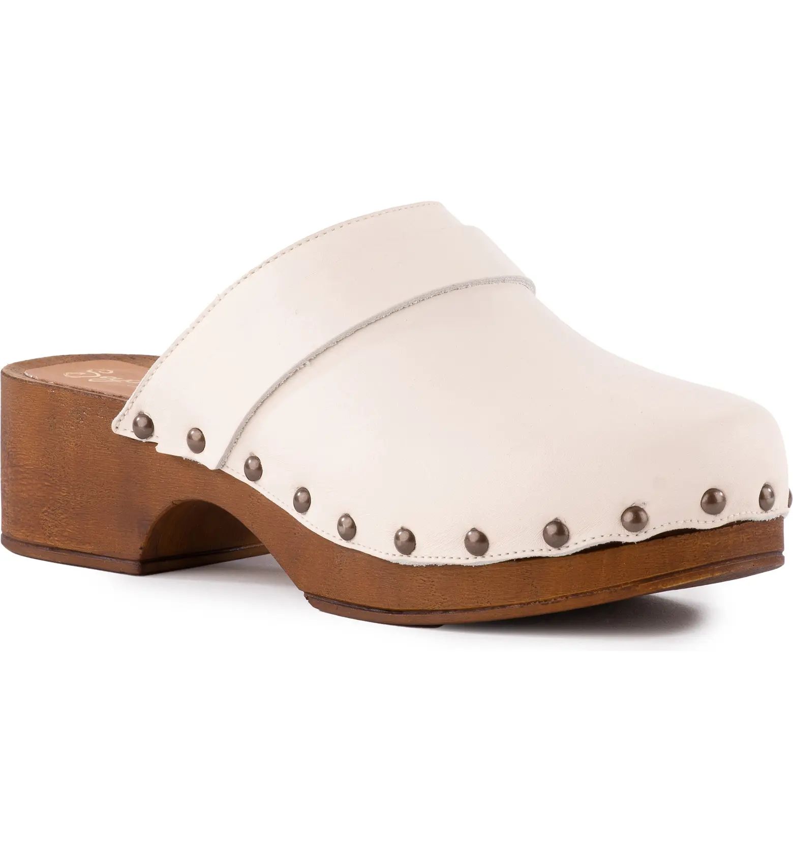 Loud & Clear Clog | Nordstrom