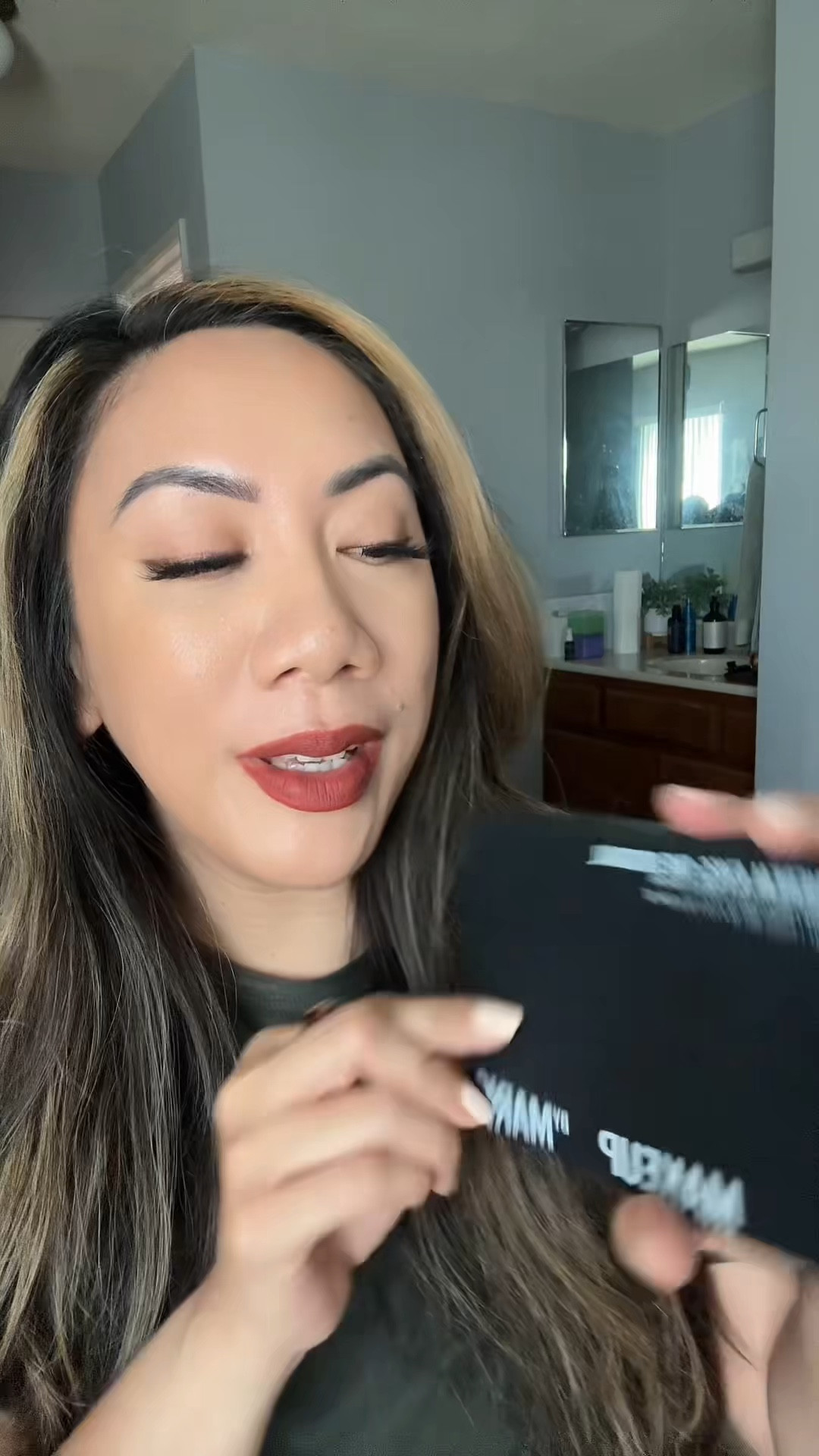 First impression on this popular eyeshadow palette 

#LTKgrwm #LTKOver40 #LTKBeauty