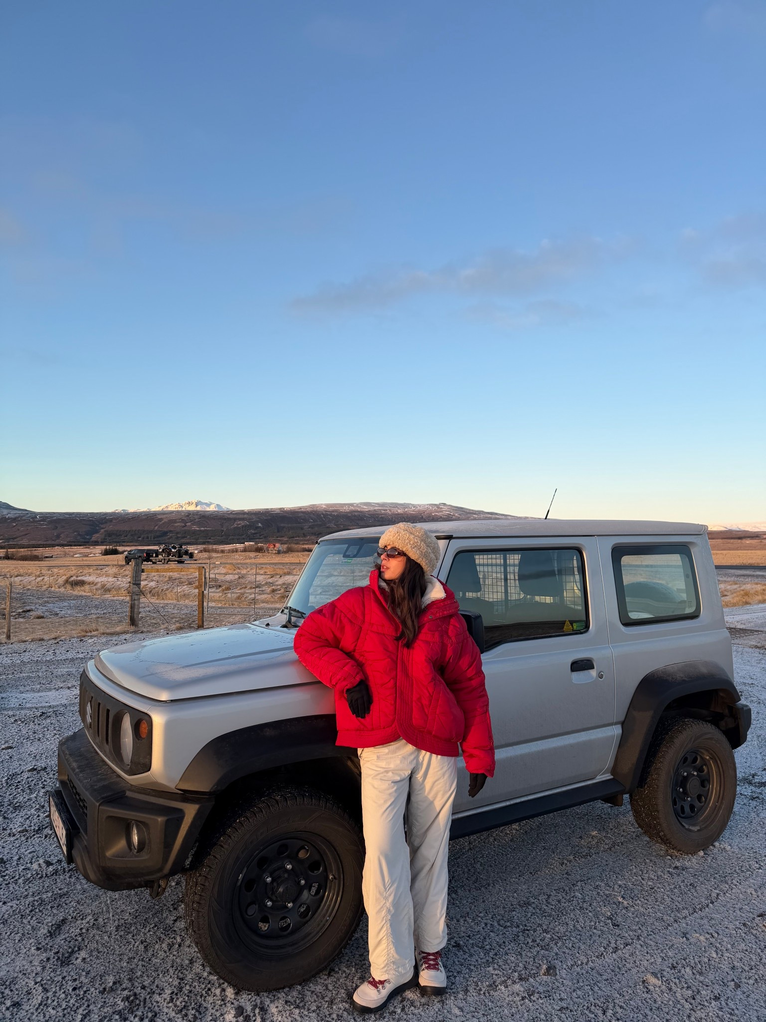 Baby it’s cold outside ❄️

#LTKwinter #LTKtravel #LTKeurope