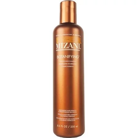 Mizani Botanifying Conditioning Shampoo, 8.5 fl oz | Walmart (US)