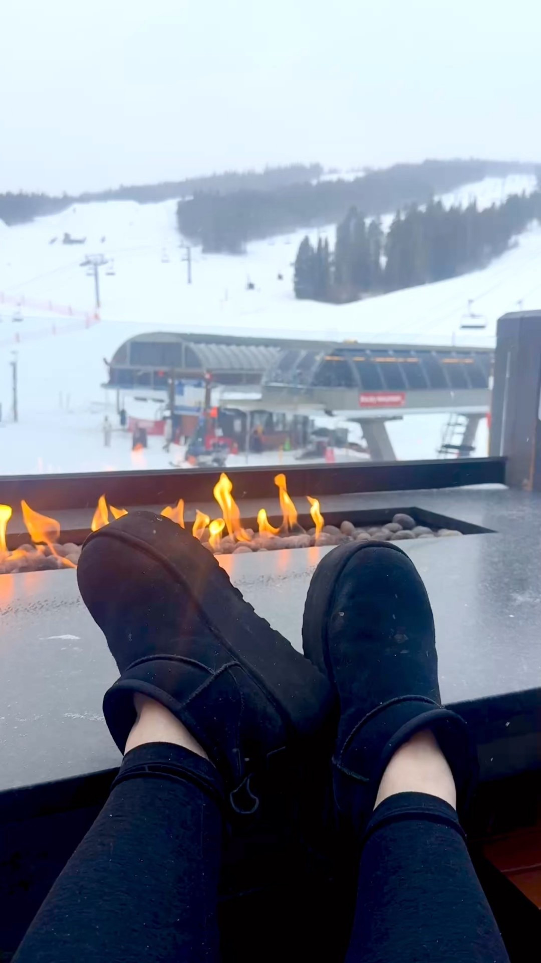 If I could never take these boots off…I’ld be ok with that! Every season I try a new boot brand, but I always fall back on Uggs! The warmest. The coziest. The easiest to slip on and never take off! #uggs

#LTKTravel #LTKActive #LTKSeasonal