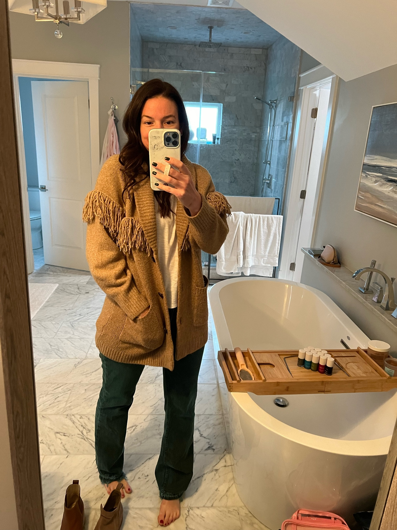 Nuuly box outfit 🥰