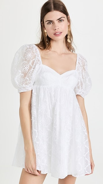 Candia Dress | Shopbop