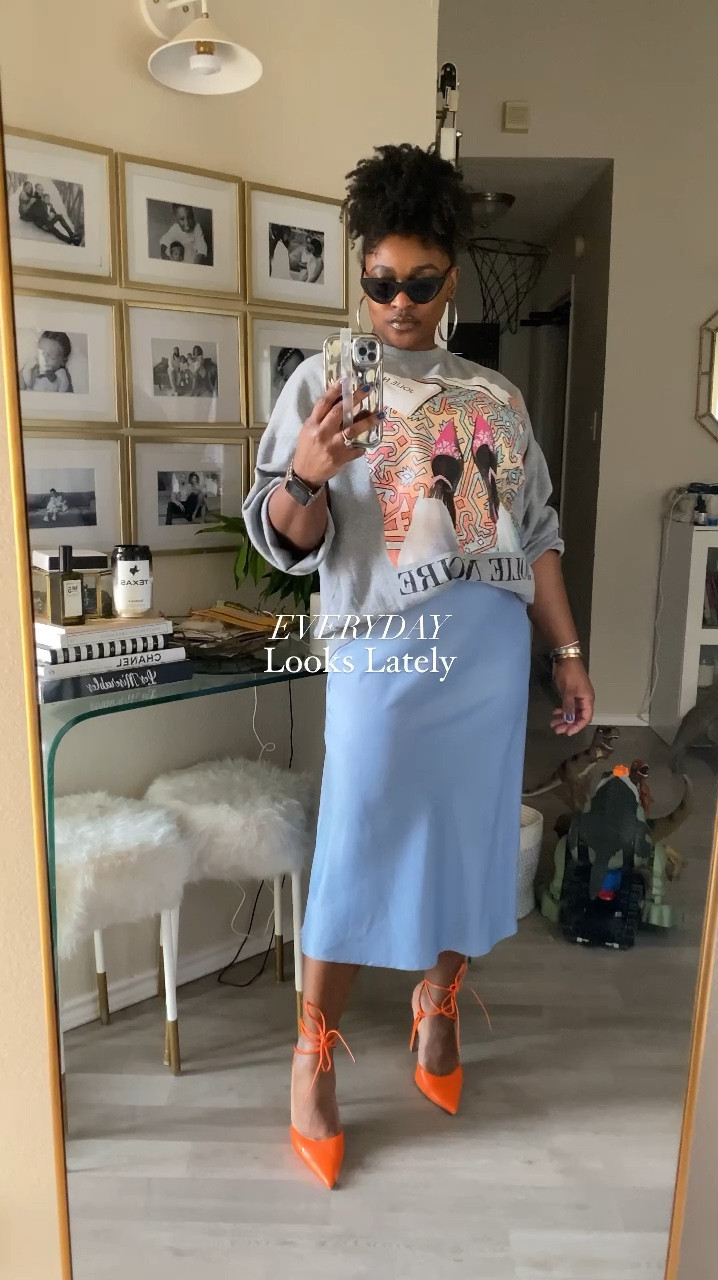 Linkable items from today’s EVERYDAY LOOKS Reel  

#LTKmidsize #LTKVideo #LTKfindsunder100