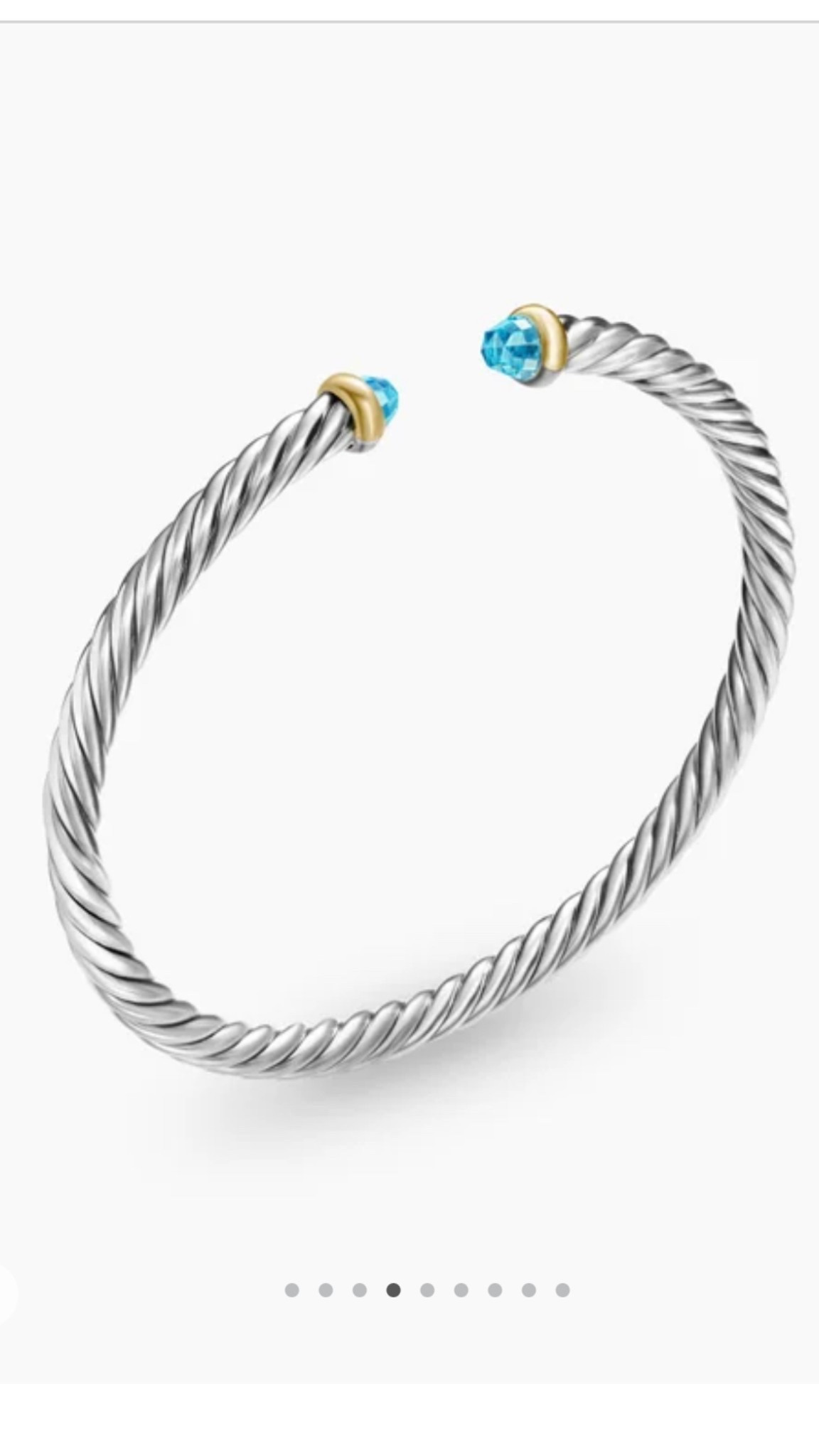 #davidyurman #bracelet 