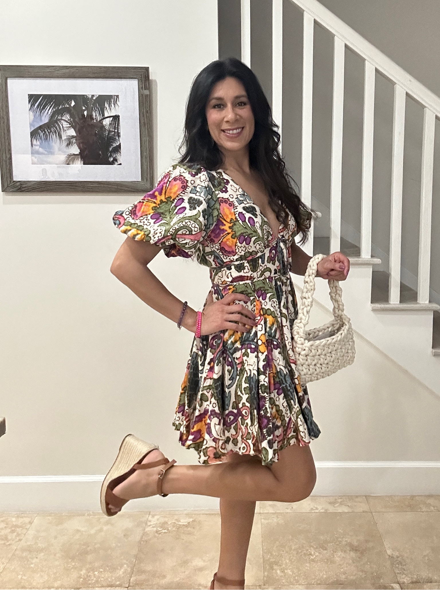 Outfit for the Bahamas! 

#LTKstyletip #LTKSeasonal #LTKitbag