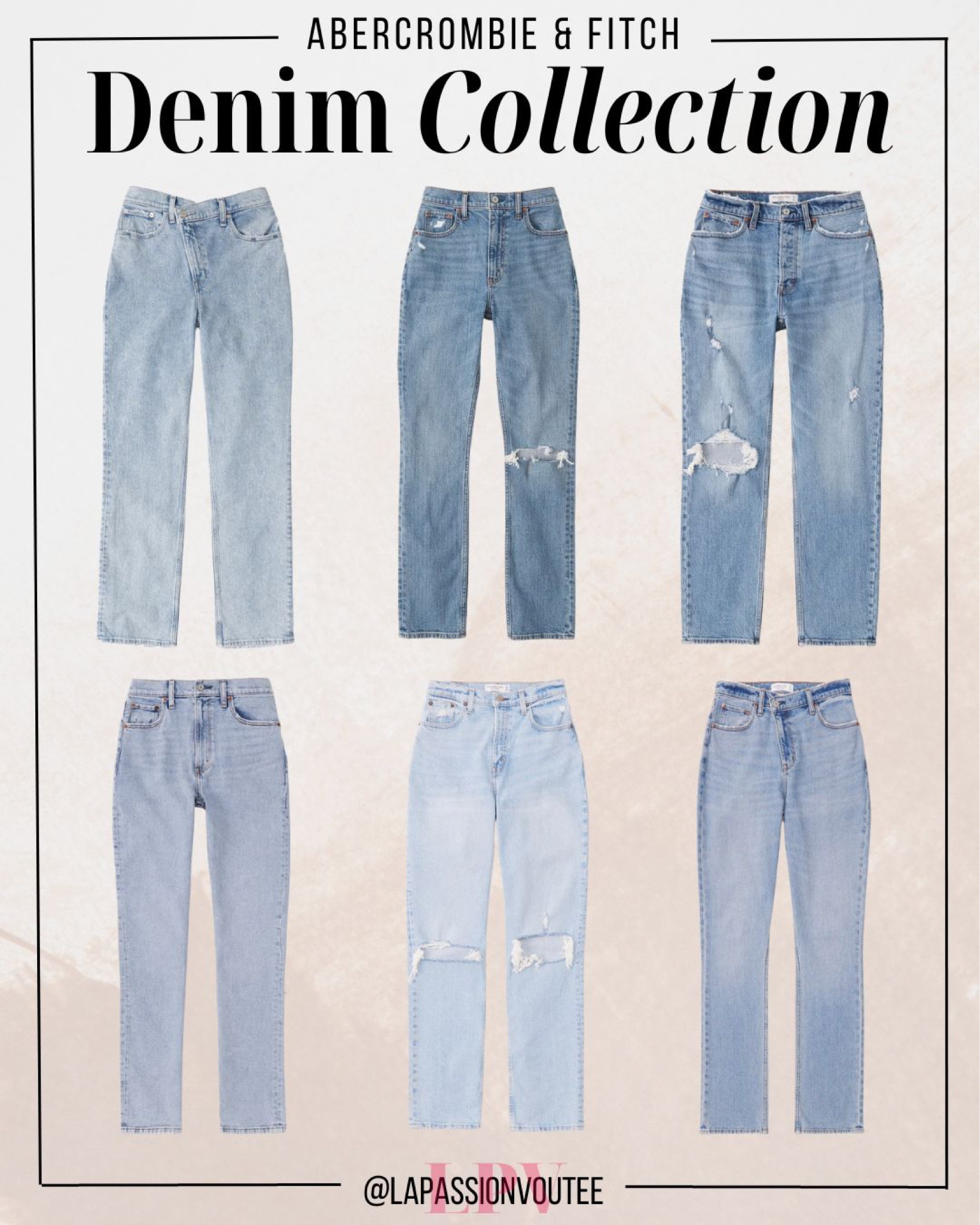 Abercrombie jeans, straight jeans, denim jeans, slim jeans, high rise jeans, high waisted jeans, curvy jeans, distressed jeans
#jeans #vacationoutfit #springoutfit #casualjeans #curvyjeans

#LTKsalealert #LTKSale #LTKFind