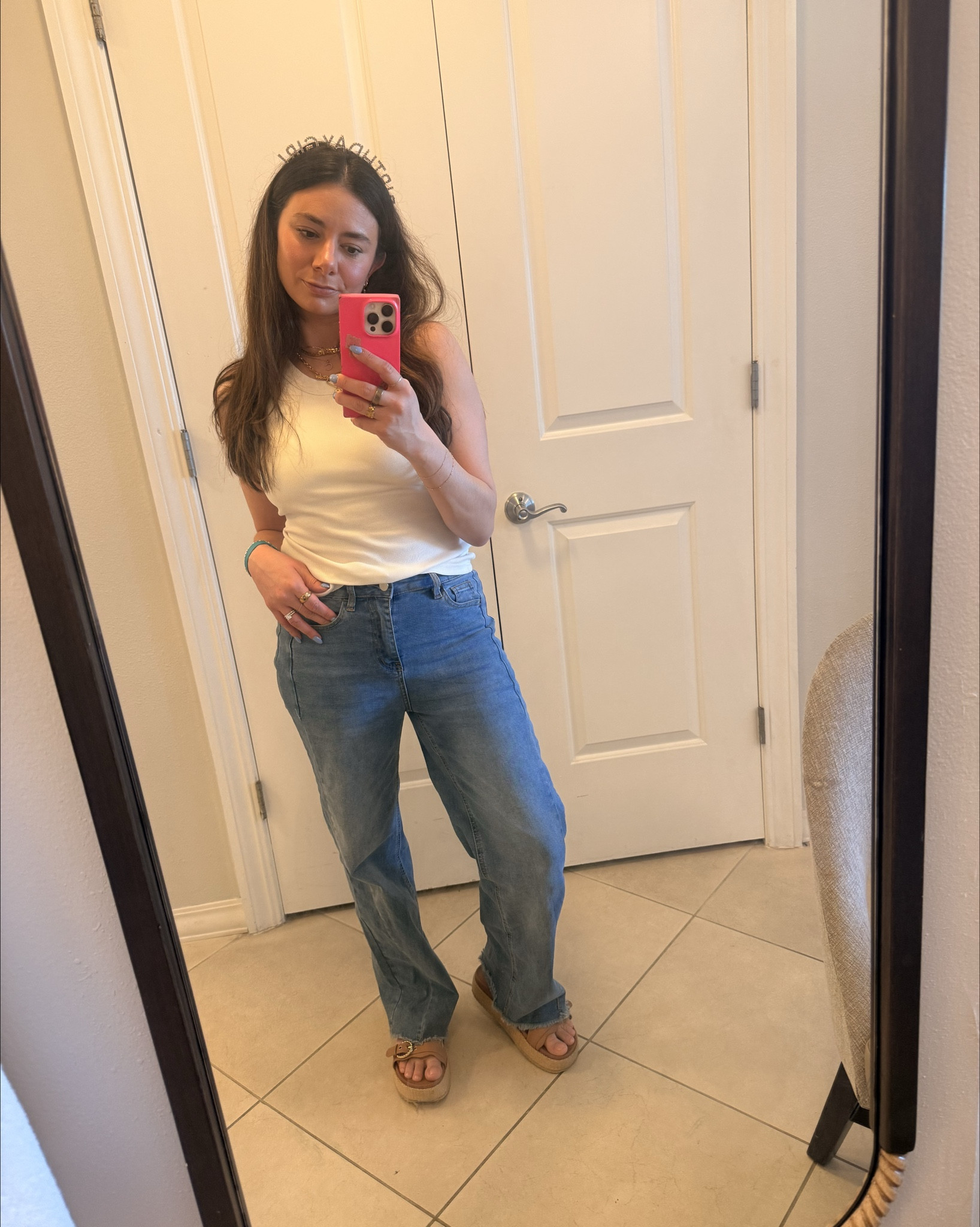 🚨Sale Alert!! My favorite jeans from Sidefeel are on sale today! 

#LTKmomlife #LTKootd #LTKSaleAlert