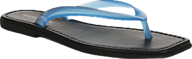 Veronica Beard Women's Clea Jelly Thong Sandals   | Bloomingdale's Shoes | Bloomingdale's (US)