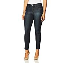 Democracy Women's Ab Solution Jegging | Amazon (US)