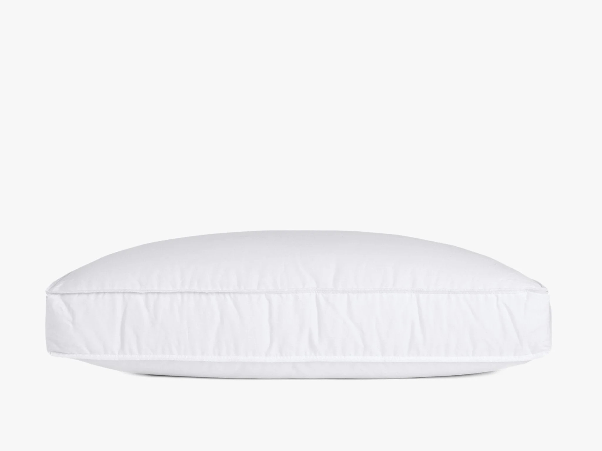 Down Alternative Side Sleeper Pillow | Parachute