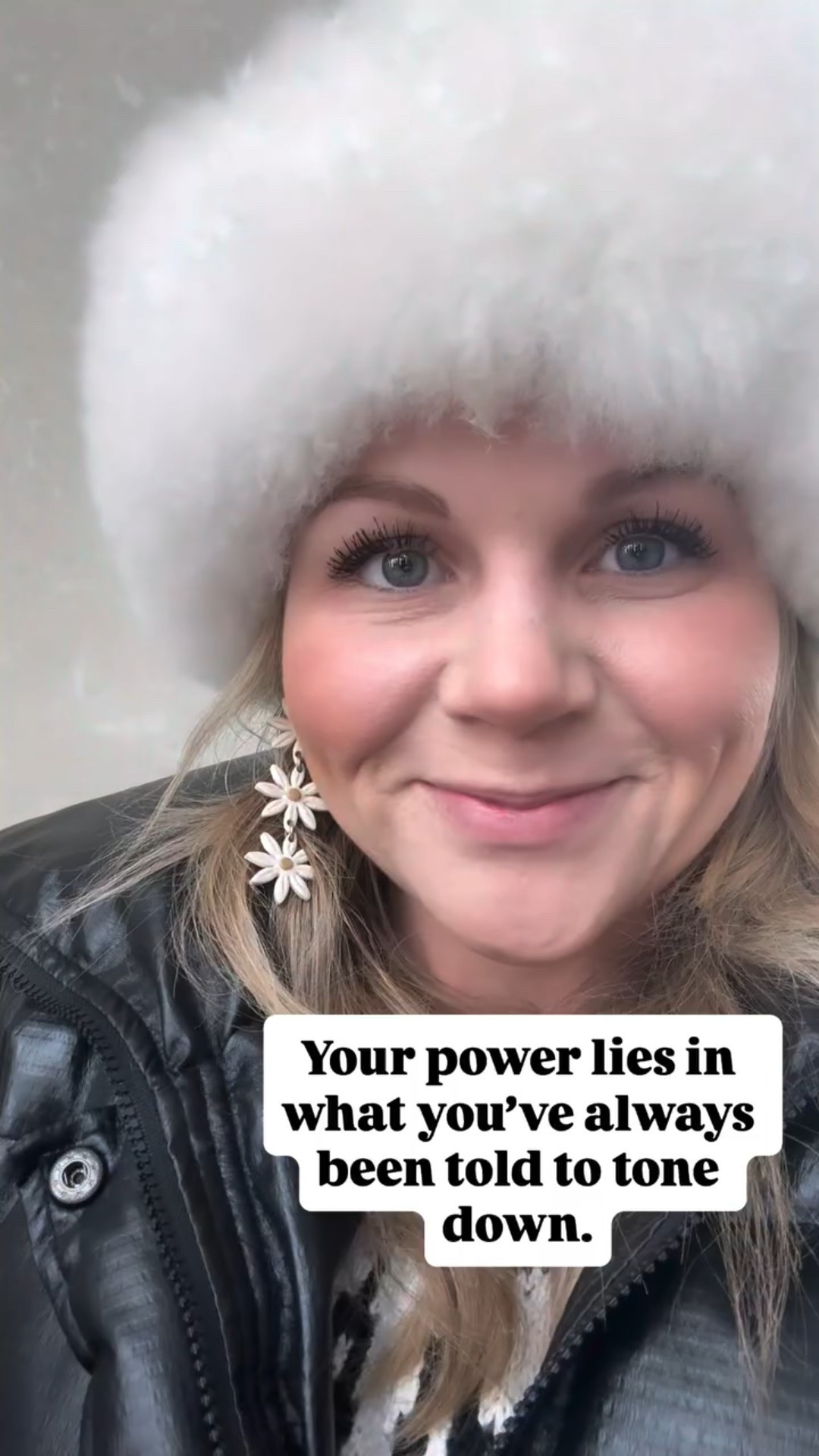 ✨ Your power lives in the parts of you that were once told to quiet down.

This Givenchy lip balm tint is my absolute favorite 👄 

Linked on LTK 🤍.

#momlife #lipstick #motherhood #travel #favorite