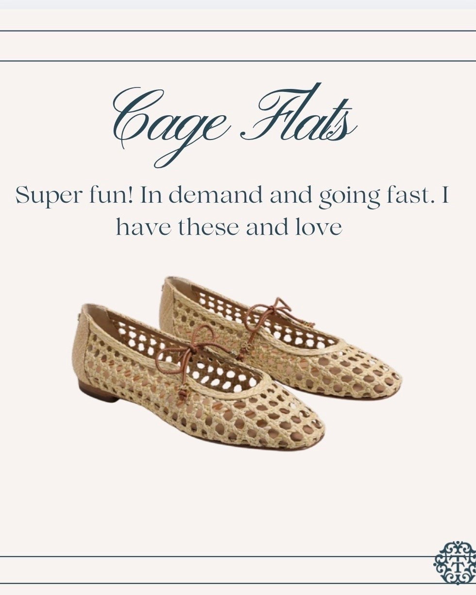 Cozy flats! s