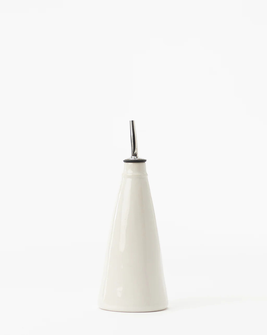 Ceramic Oil Bottle | McGee & Co.