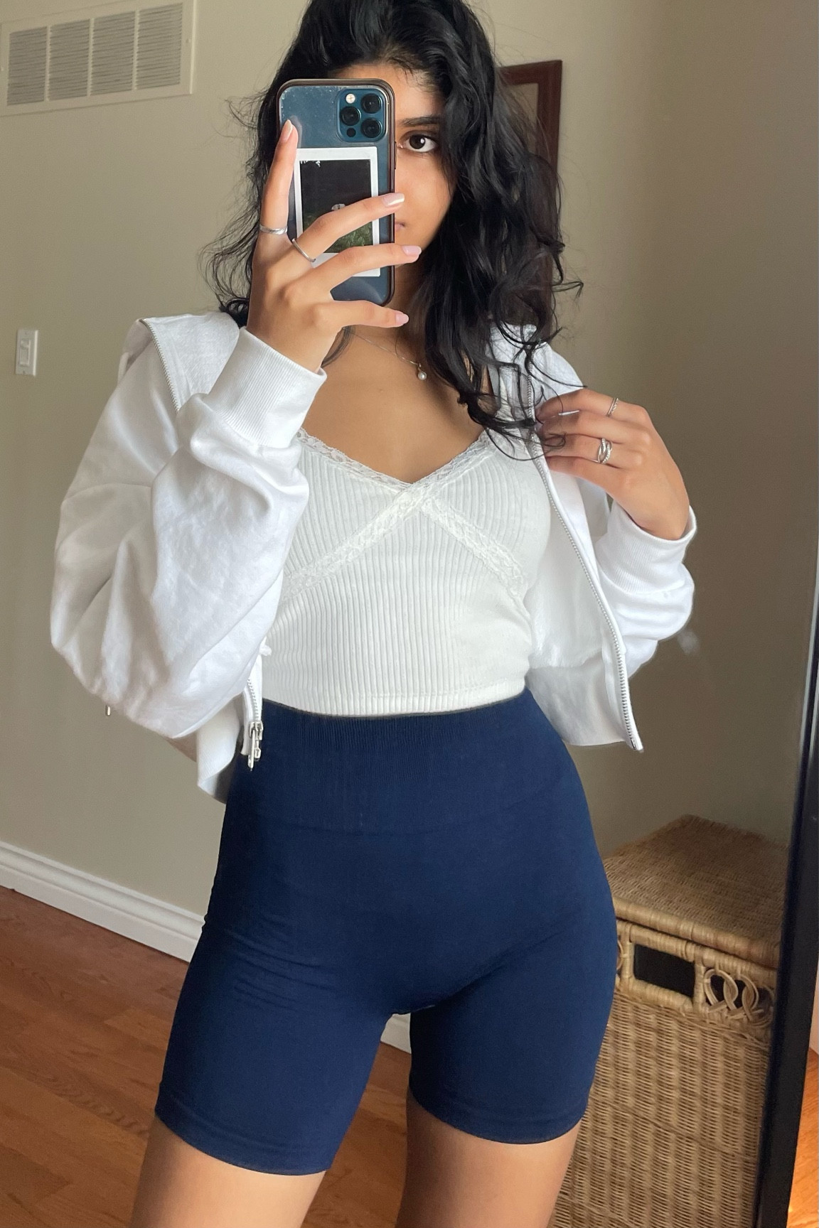 Sporty outfit 

#LTKstyletip #LTKfitness #LTKActive