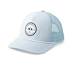 Fish Hippie Shiftless Trucker Hat | Amazon (US)