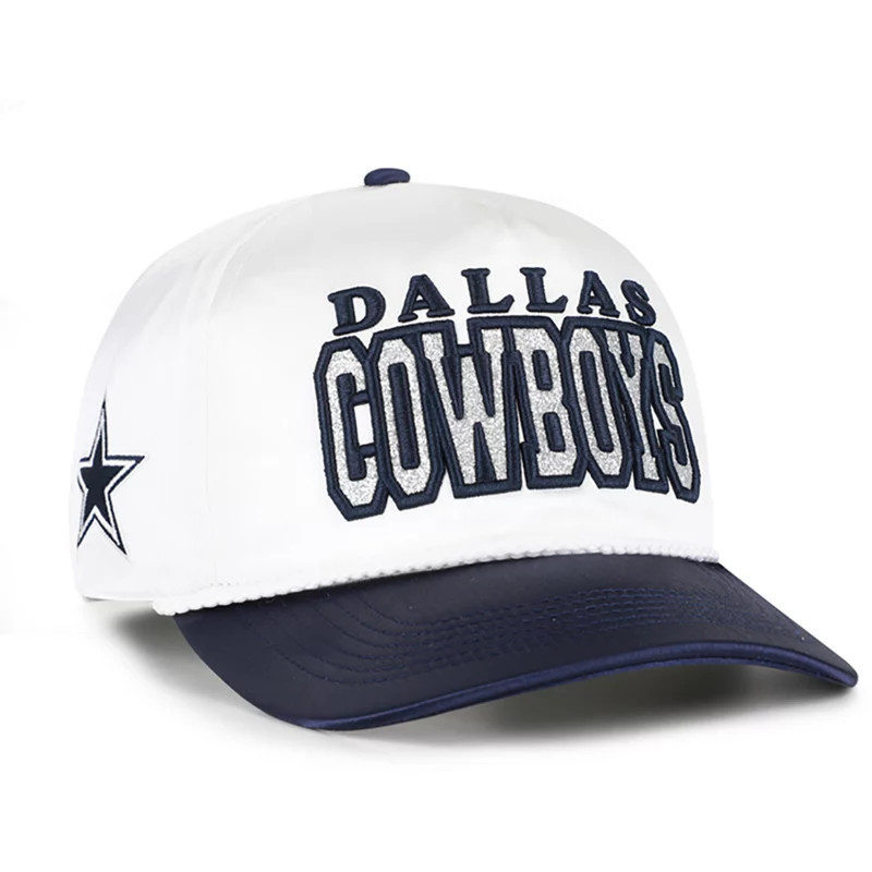'47 Dallas Cowboys Women's Diamond Cut Hitch Cap | Academy Sports + Outdoors