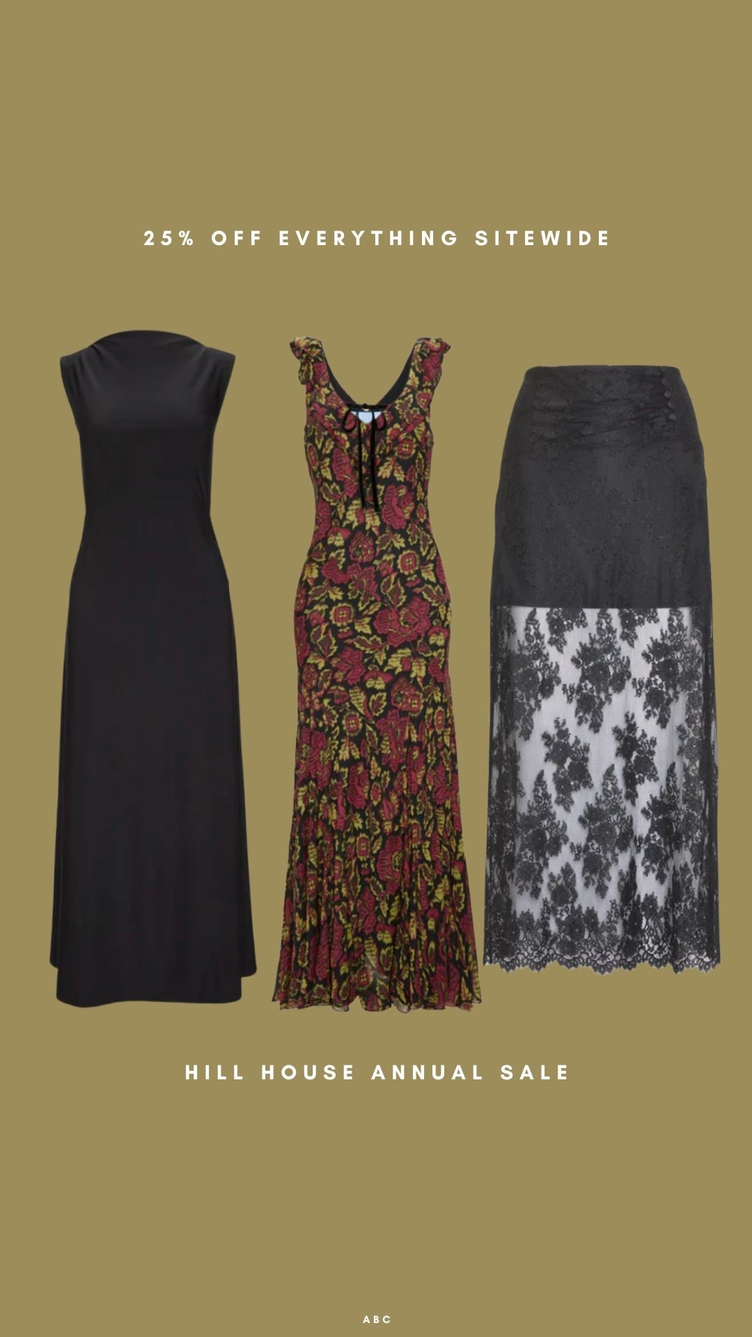 Hill House sale

#LTKHoliday #LTKGiftGuide #LTKCyberWeek