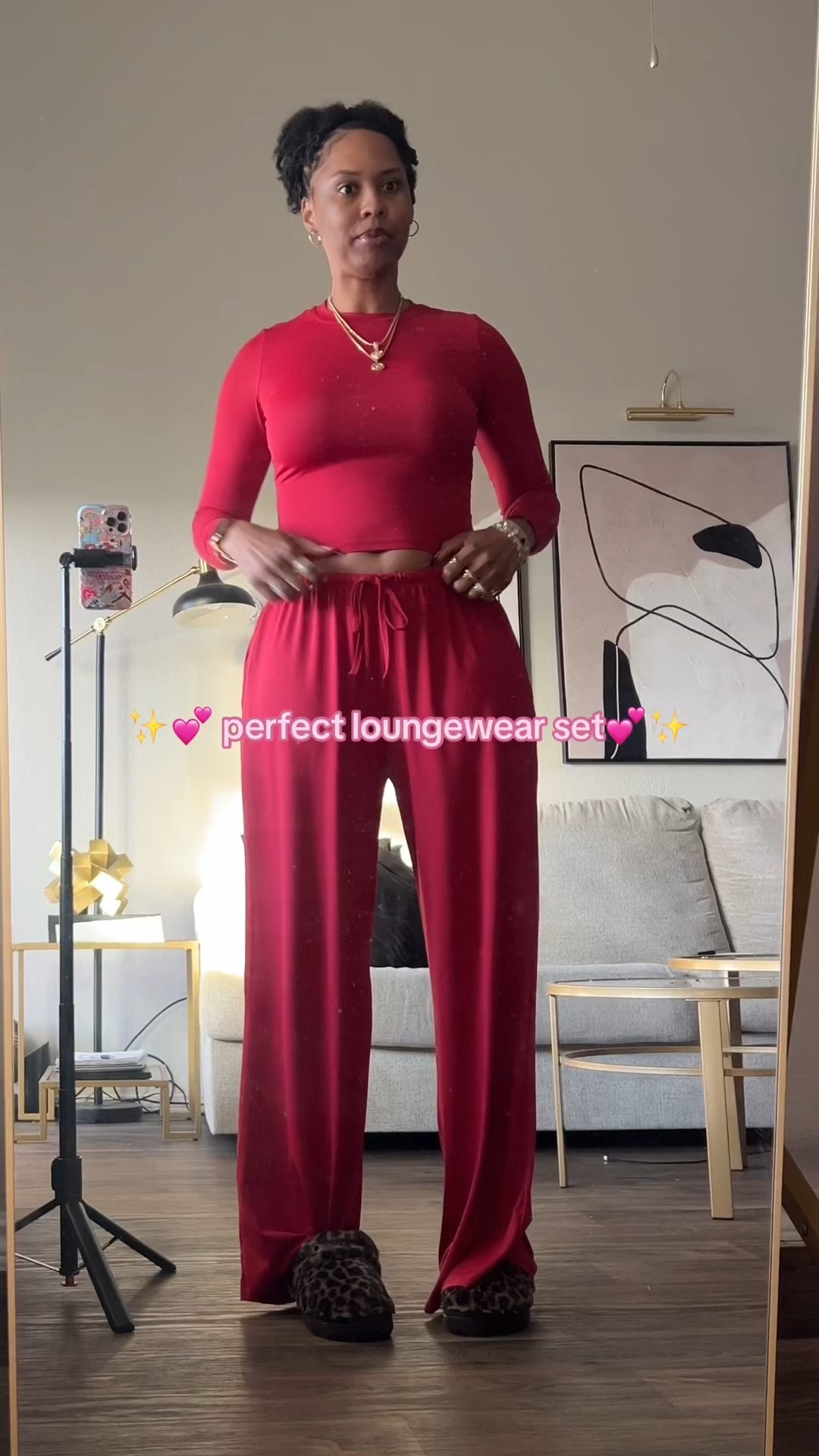 Perfect loungewear for the girls… I’m 5’7 160ish wearing size medium 

#LTKmomlife #LTKootd #LTKgrwm