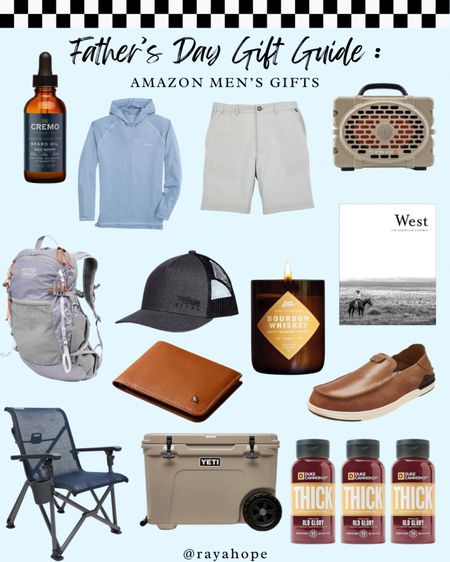 Fathers Day Gift Guide Amazon Men’s Gifts

#LTKFindsUnder50 #LTKFamily #LTKSeasonal