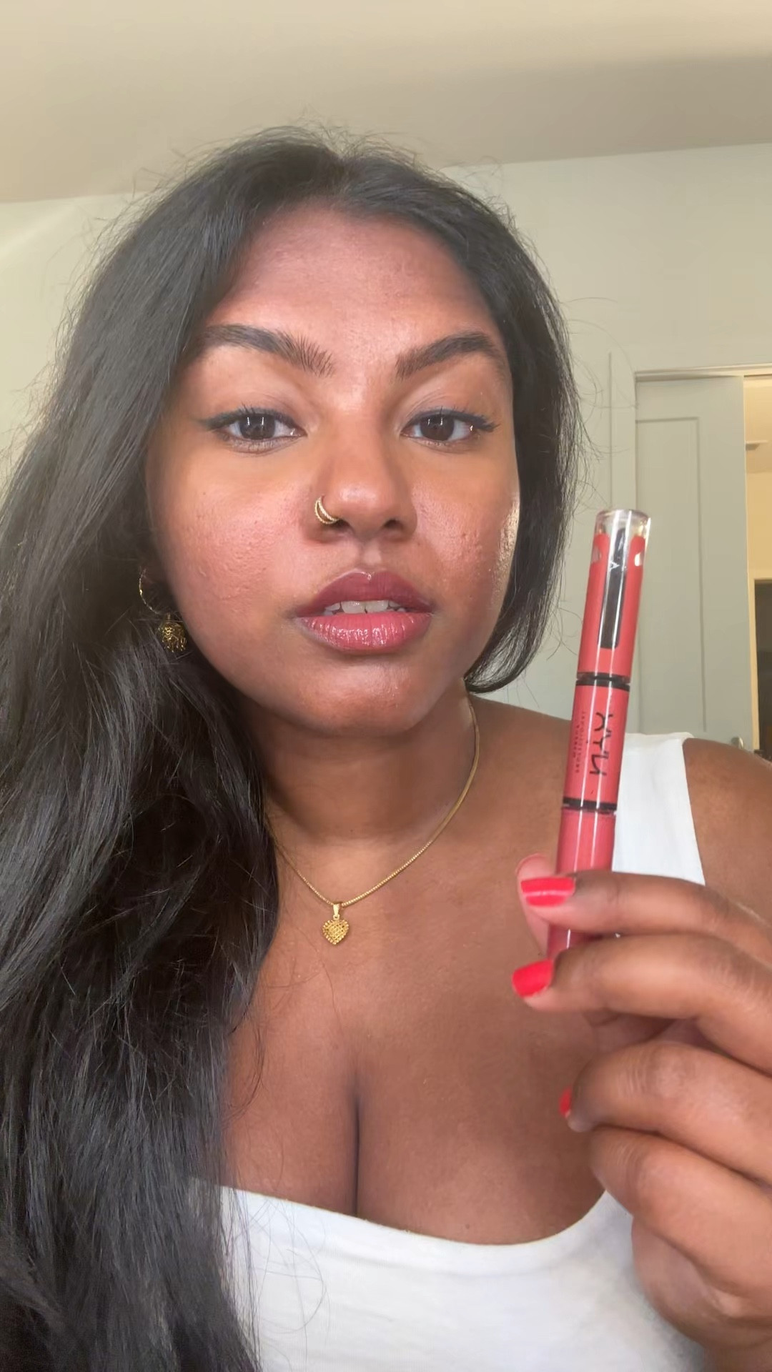 One of my favorite long lasting lip products

#LTKBeauty #LTKSeasonal #LTKVideo