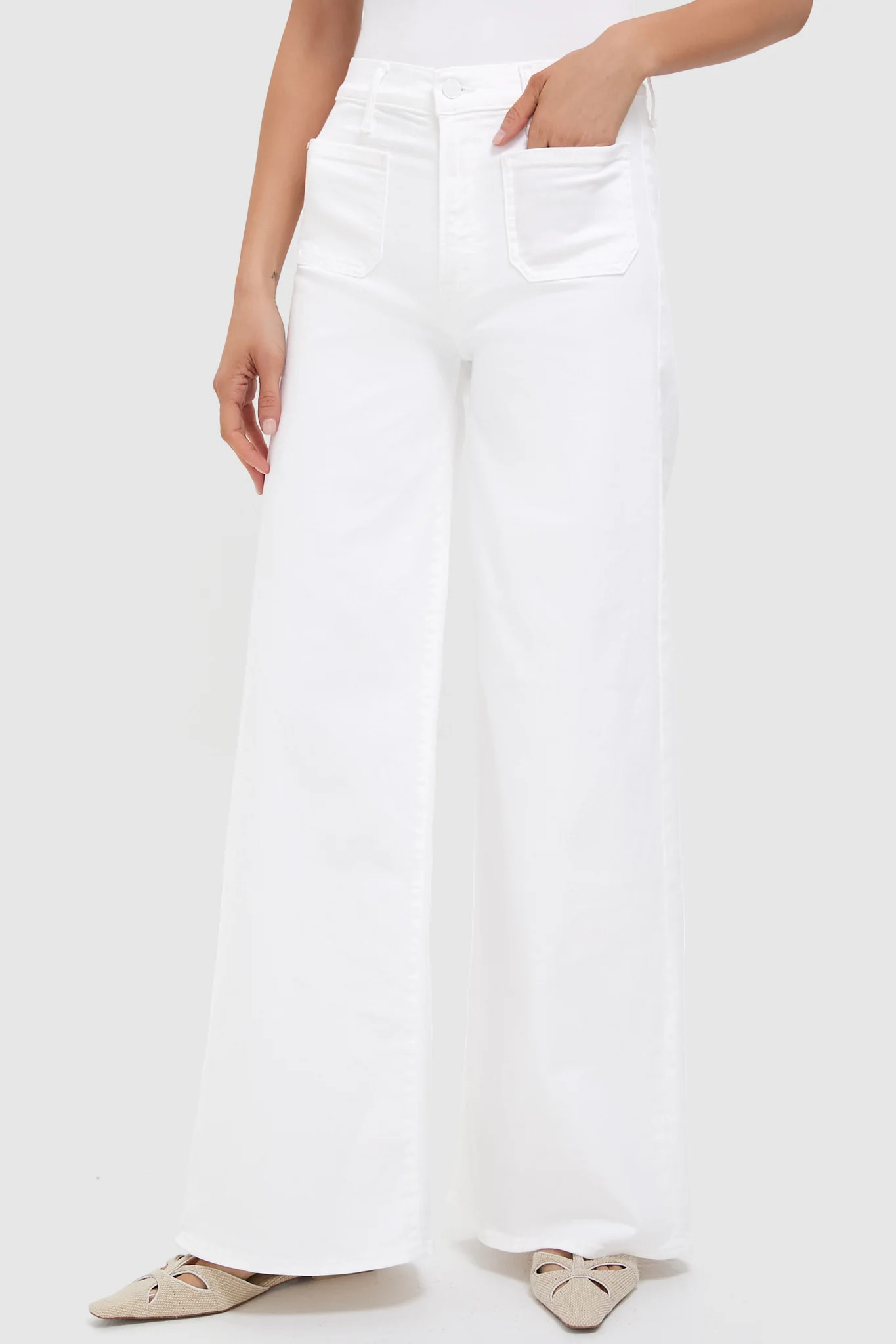 Fairest of Them All The Patch Pocket Undercover Sneak | Tuckernuck (US)