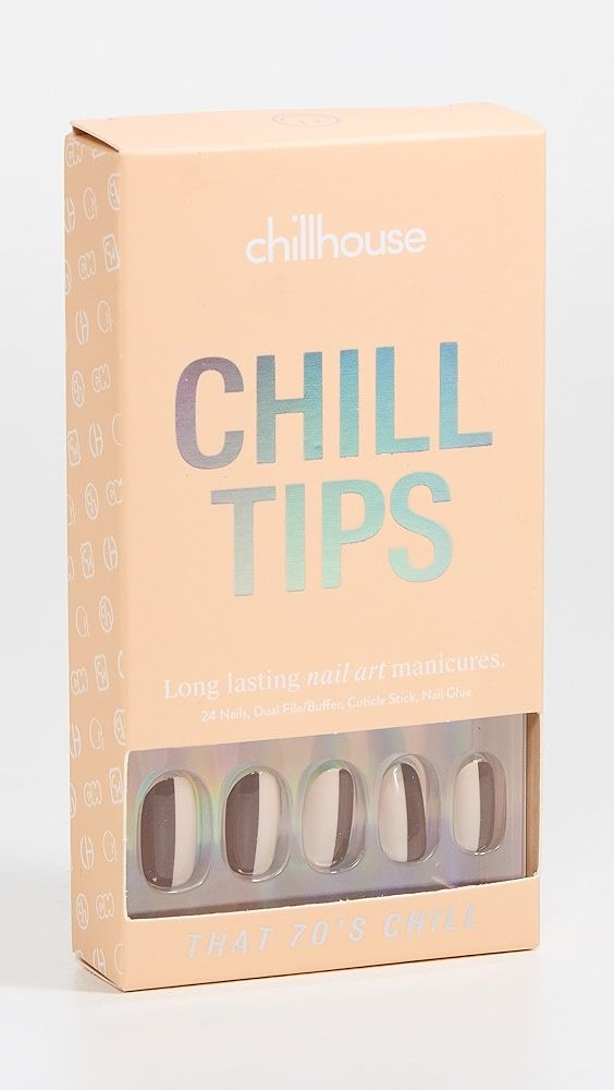 Chillhouse | Shopbop