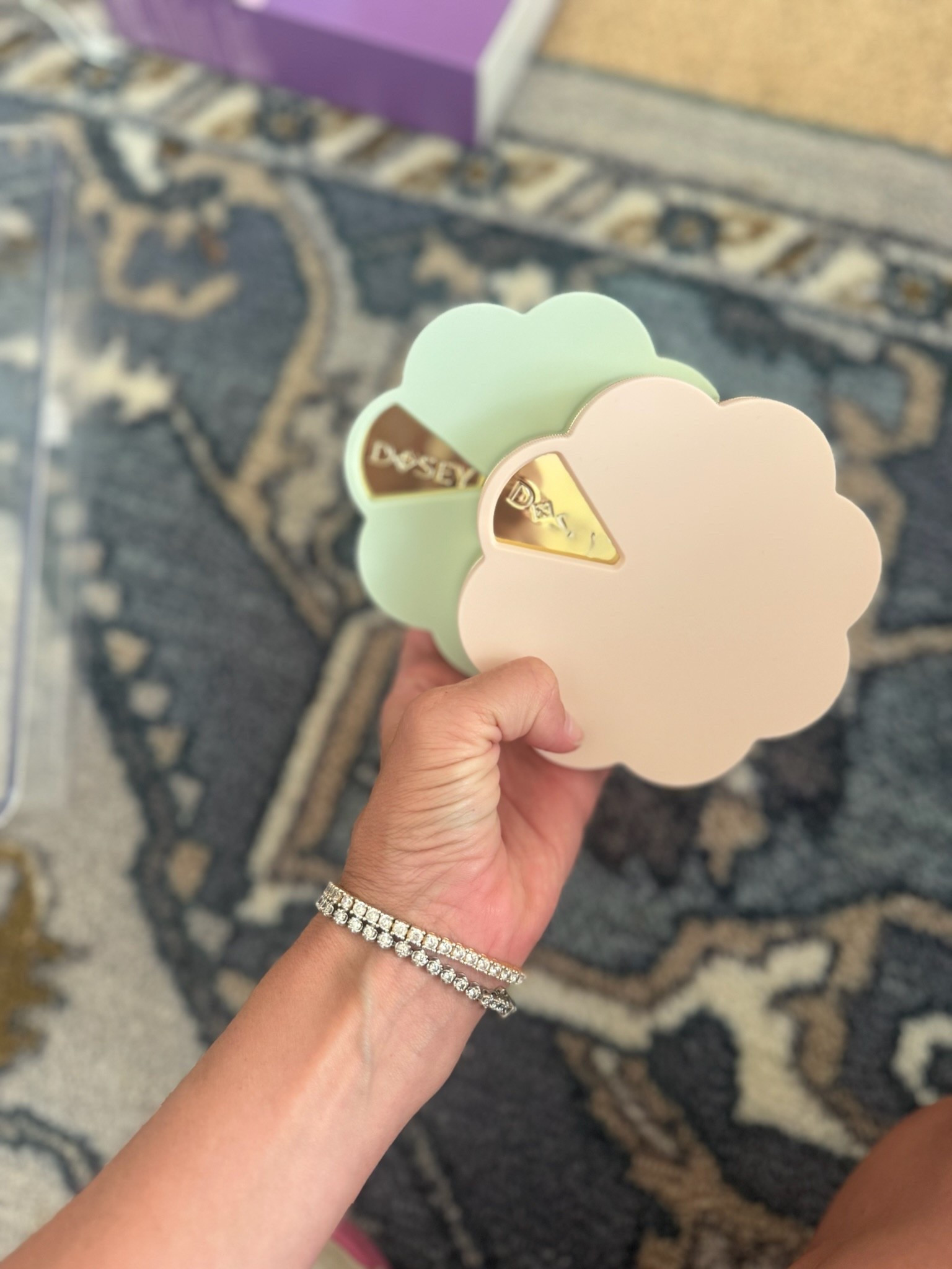 Cutest pill cases ever from Anthropologie!

#LTKmomlife #LTKselfcare #LTKdayinmylife