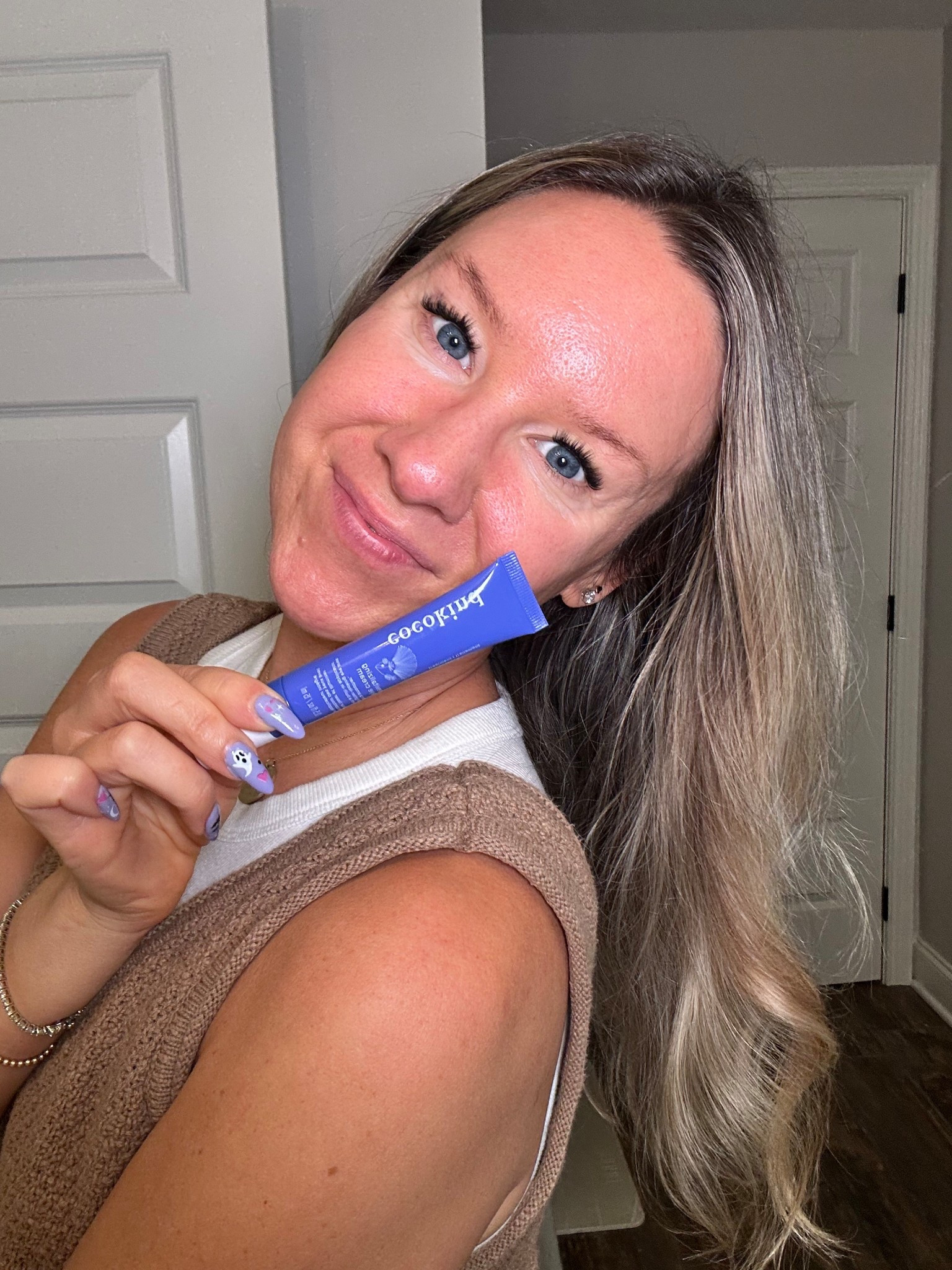 the best non-toxic depuffing eye cream - this is a morning necessity for me! and, it’s under $20!

#LTKBeauty #LTKSaleAlert #LTKOver40