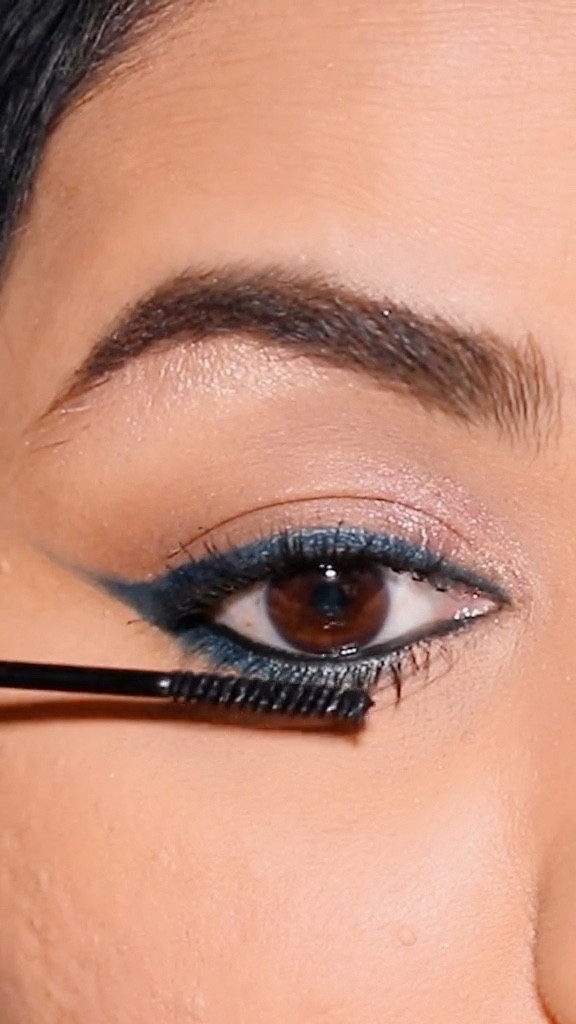 Kulfi liners are so creamy that you don’t even need a brush to blend! Linked all my favorite shades.

#LTKbeauty #LTKFind