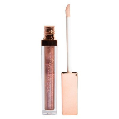 Pink Lipps Cosmetics Glass Lip Gloss - Pearl - 0.12 fl oz | Target