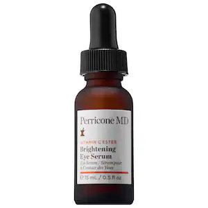 Vitamin C Ester Brightening Eye Serum - Perricone MD | Sephora | Sephora (US)