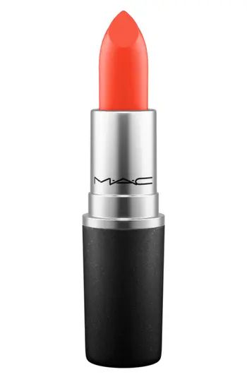 MAC Coral Lipstick - So Chaud (M) | Nordstrom