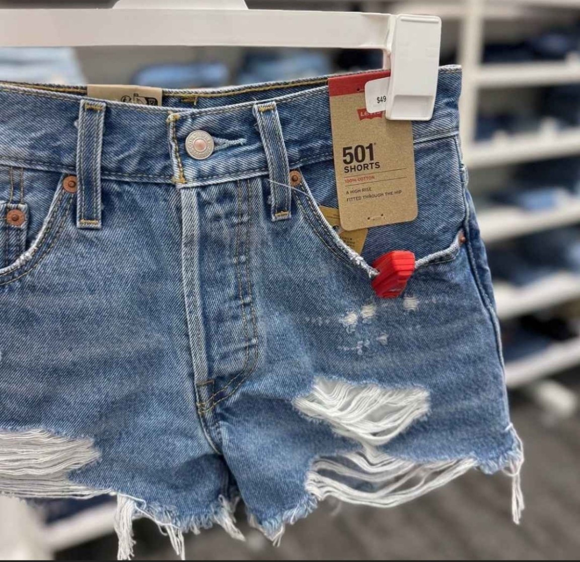 Literally the best fitting shorts! I wore them to the pool, definitely the perfect pair for this summer! These can definitely be mixed into your preppy outfits for summer!

#LTKSeasonal #LTKMidsize #LTKStyleTip