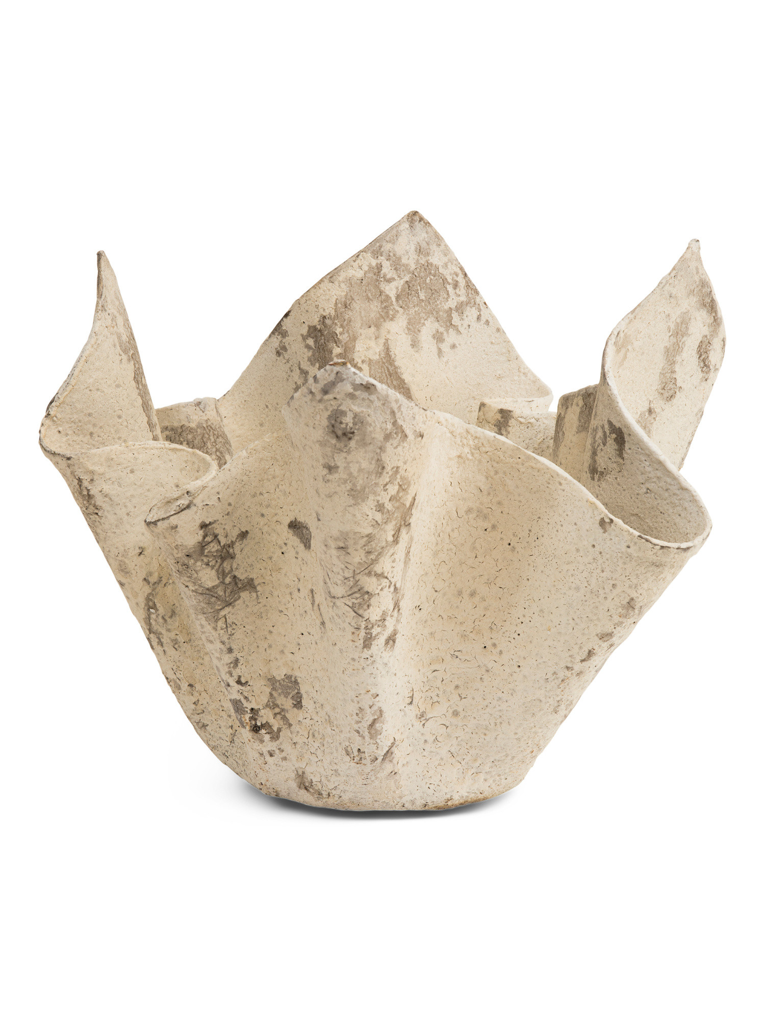 11x14 Mouchoir Indoor Outdoor Planter | TJ Maxx