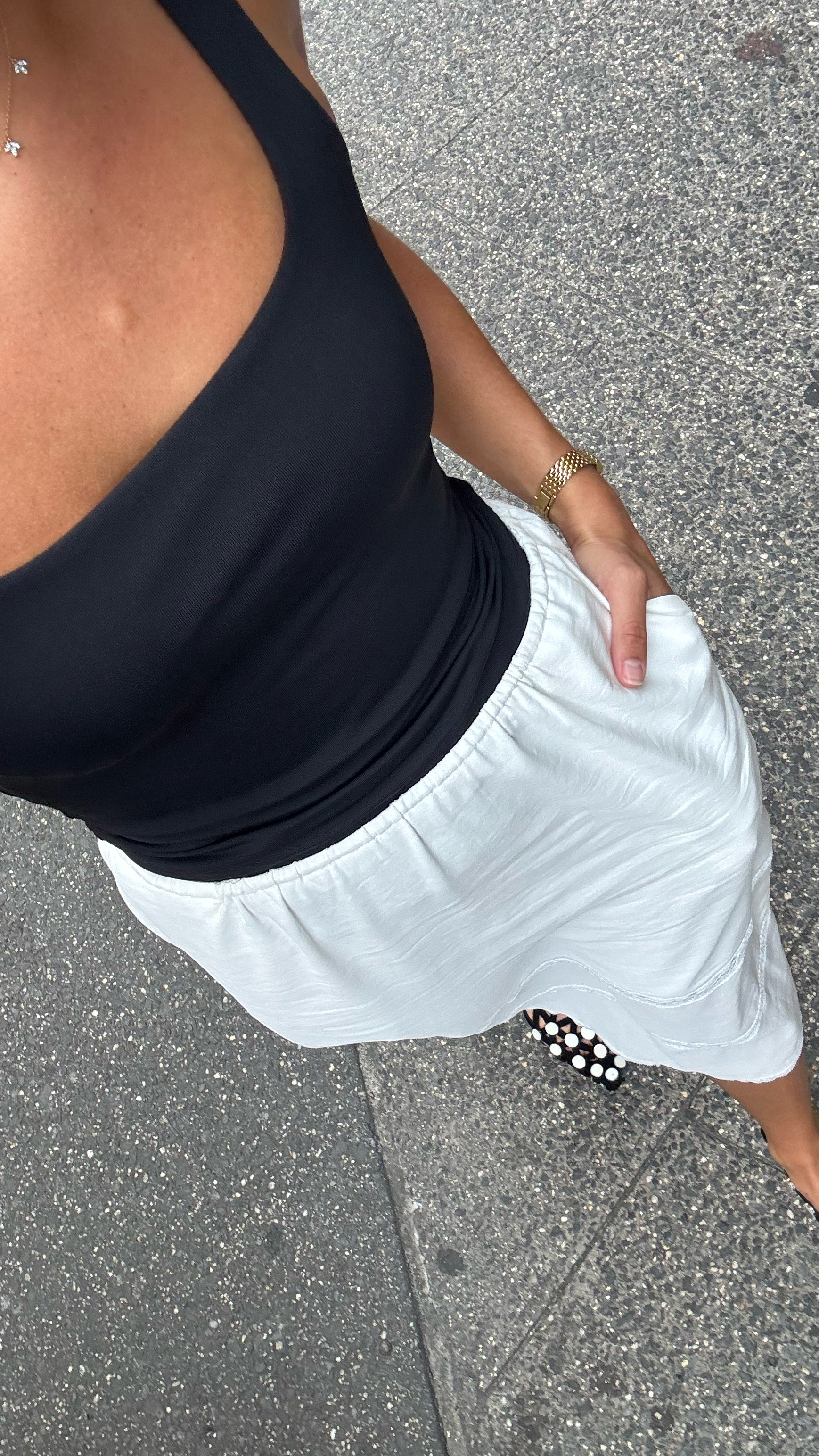 Solid day in corporate America🚕🥞