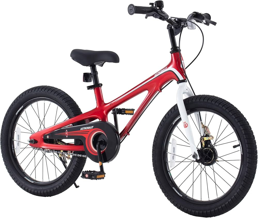 Royalbaby Astro Kids Bike Lightweight Magnesium Alloy Children's Bicycle 14 16 18 Inch Wheel for ... | Amazon (US)