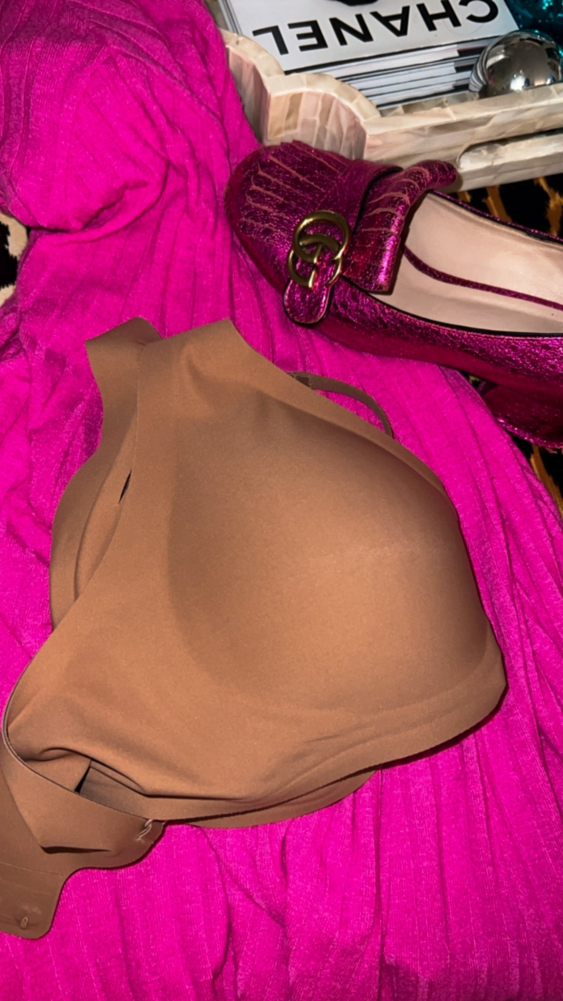 The best bra for support AND it’s seamlesss

#LTKmomlife #LTKFindsUnder50 #LTKOver40