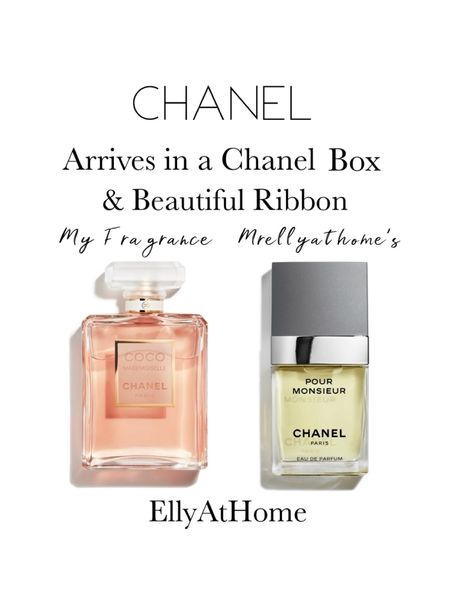 Fragrance Gifts for her & him. Classic Chanel scents. Gift sets, popular cologne and perfume. Pour Monsieur only at Chanel. Luxury, cologne, designer fragrances. Arrives in a gift box and holiday ribbon. 

#LTKHoliday #LTKGiftGuide #LTKbeauty