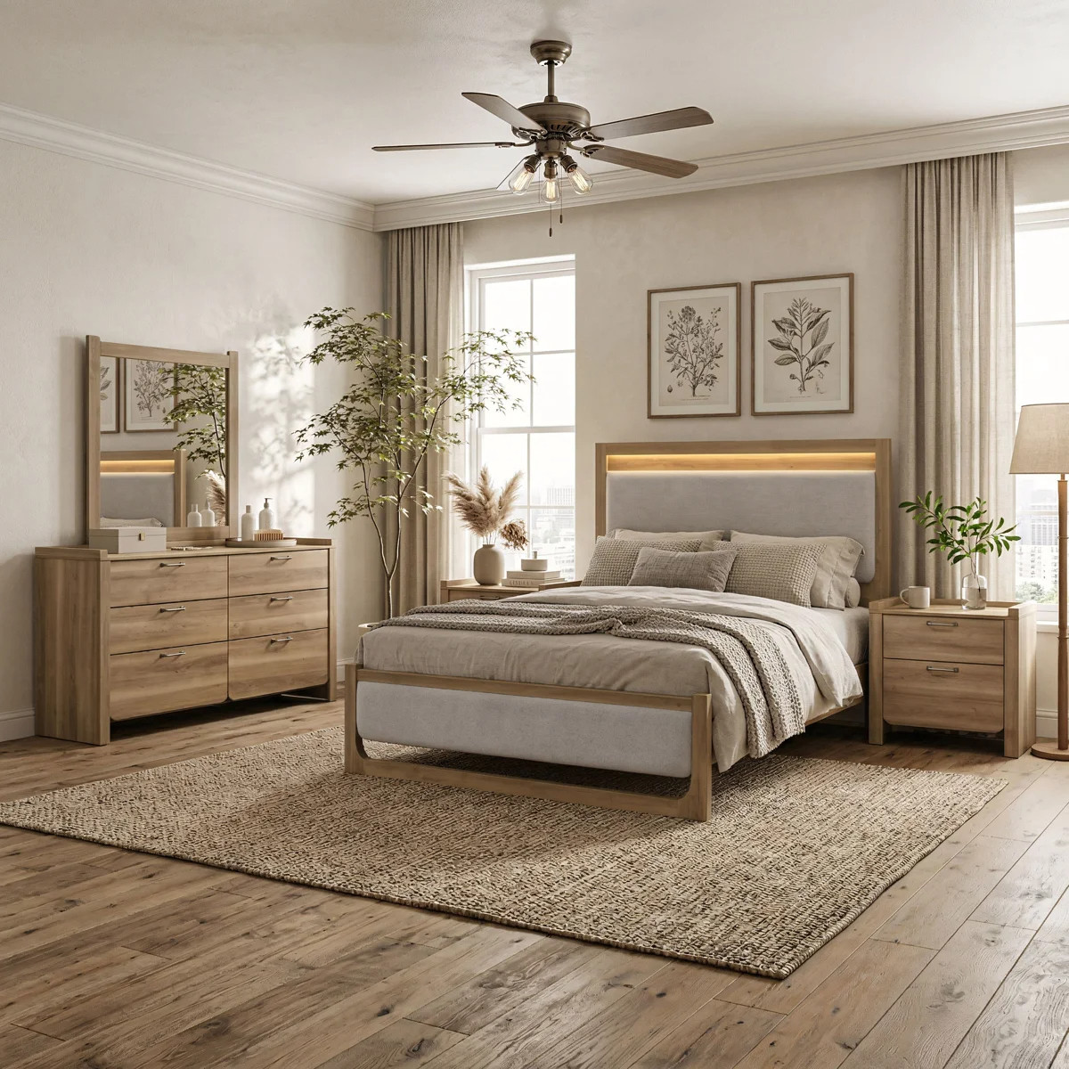 Wayfair Labor Day deals are so good for bedroom furniture right now 😍 You can save up to 70% off on beds, nightstands, dressers, and matching 3-piece and 5-piece bedroom sets. Such a cute way to make the bedroom feel warmer and more pulled together for fall. 🍁
#Wayfair #LaborDaySale #WayfairLaborDaySale #BedroomSale #BedroomSet #BedroomFurniture #FallBedroomRefresh #FallDecor #CozyBedroom #BedroomStyling #Beds #Nightstand #Dresser #FurnitureDeals #HomeSale #HomeSavings #BedroomMakeover #LTKHome #SaleFind 

 #LTKSeasonal #LTKHome #LTKSaleAlert