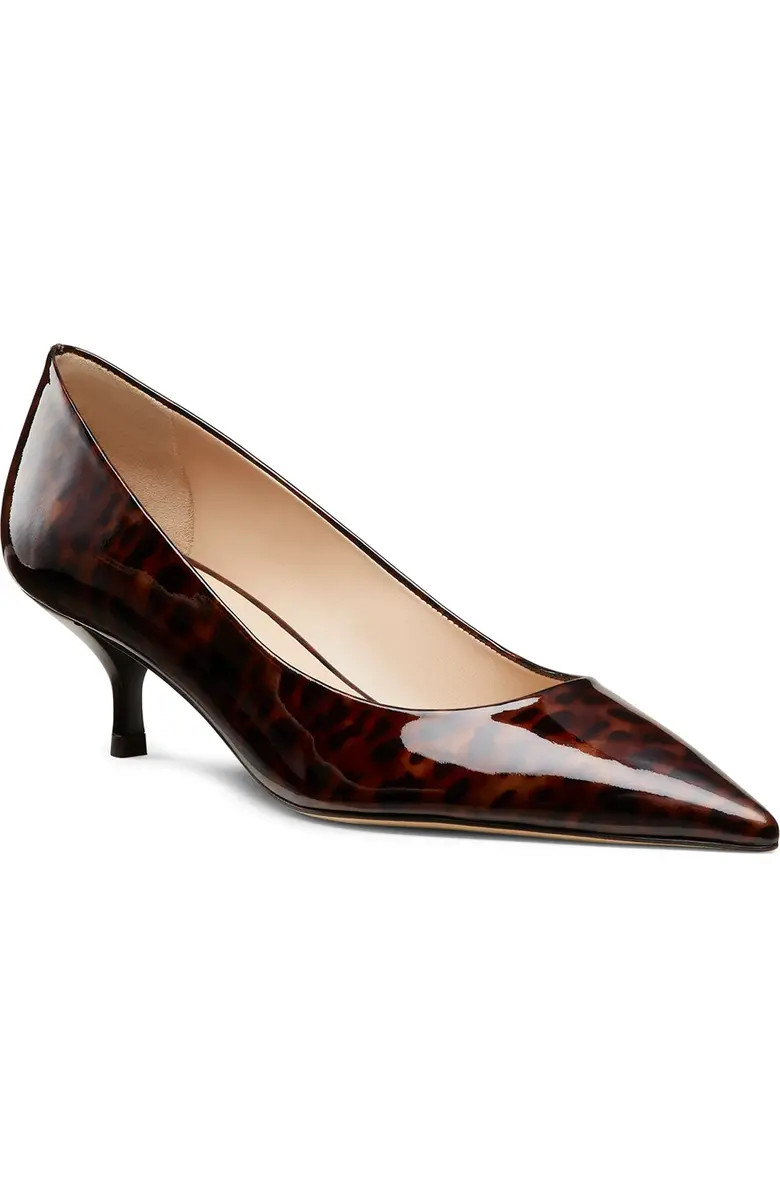 Stuart Power 50 Pump (Women) | Nordstrom