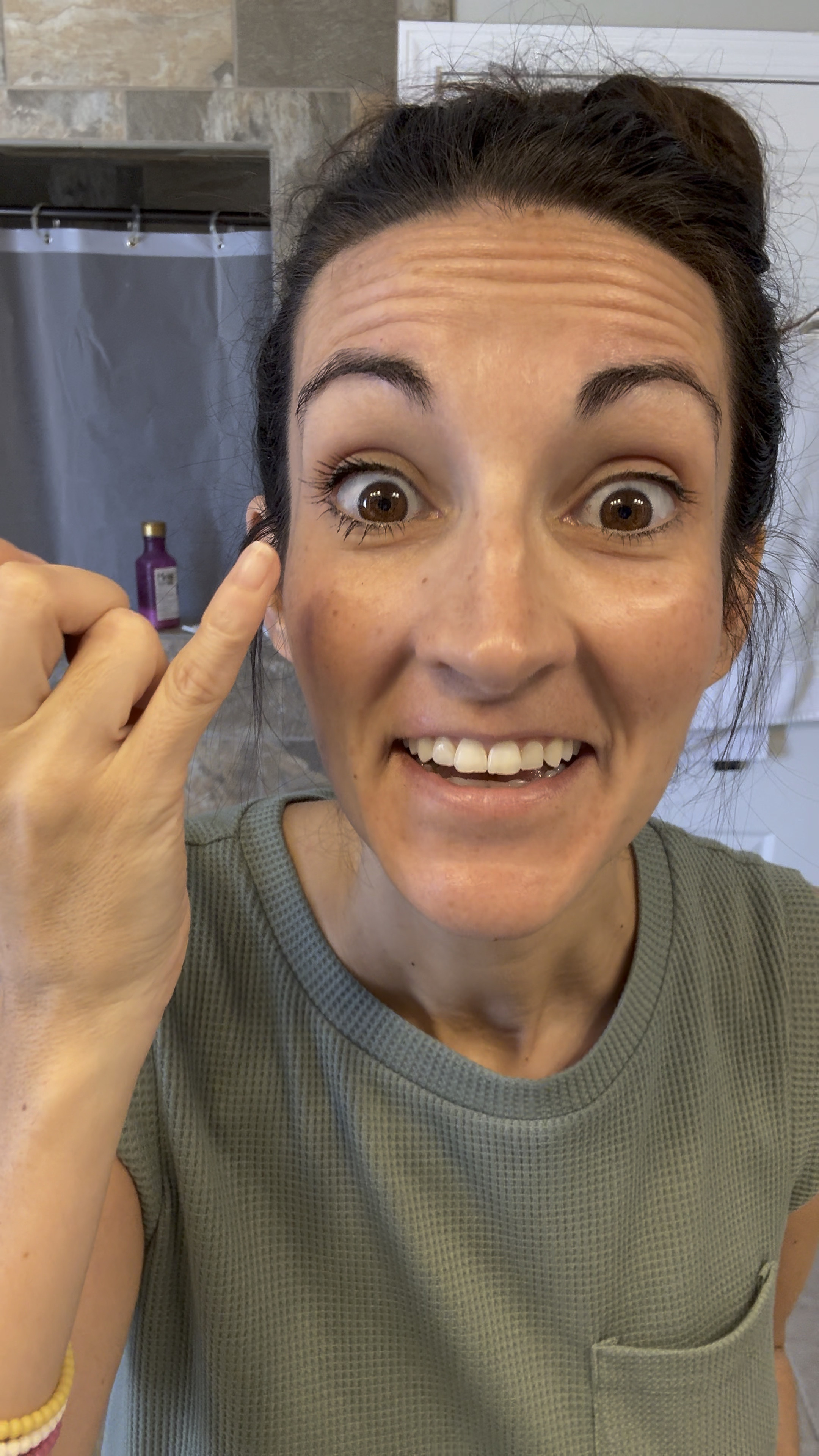 This mascara is insane and now the only kind I will use 

#LTKFindsUnder50 #LTKBeauty #LTKGiftGuide