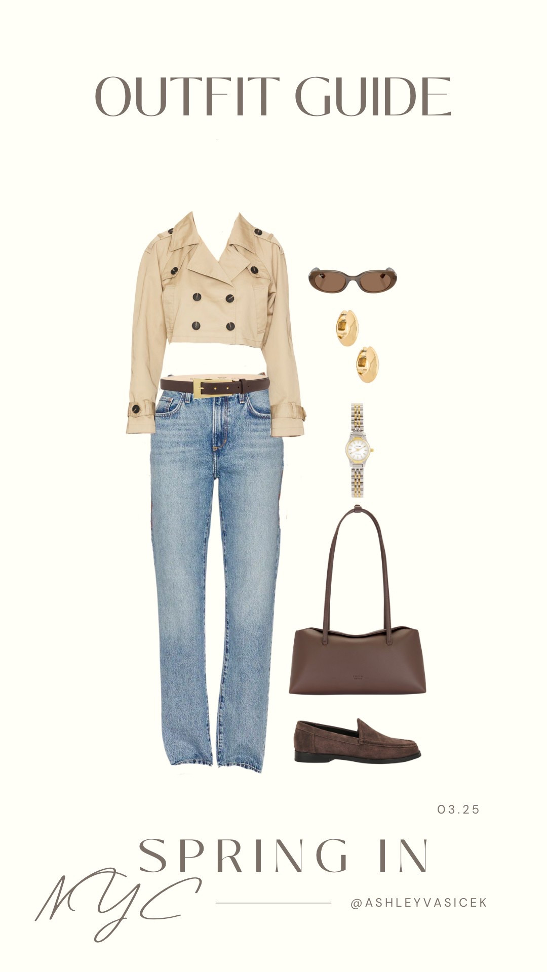 Spring in NYC

#LTKShoeCrush #LTKStyleTip #LTKSeasonal