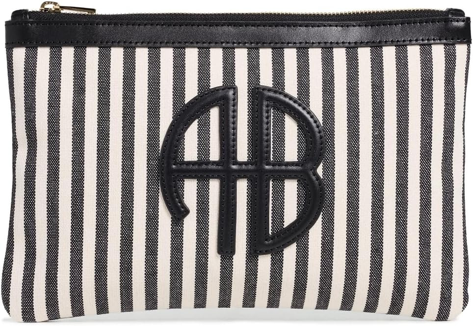 ANINE BING Women's Lili Pouch | Amazon (US)
