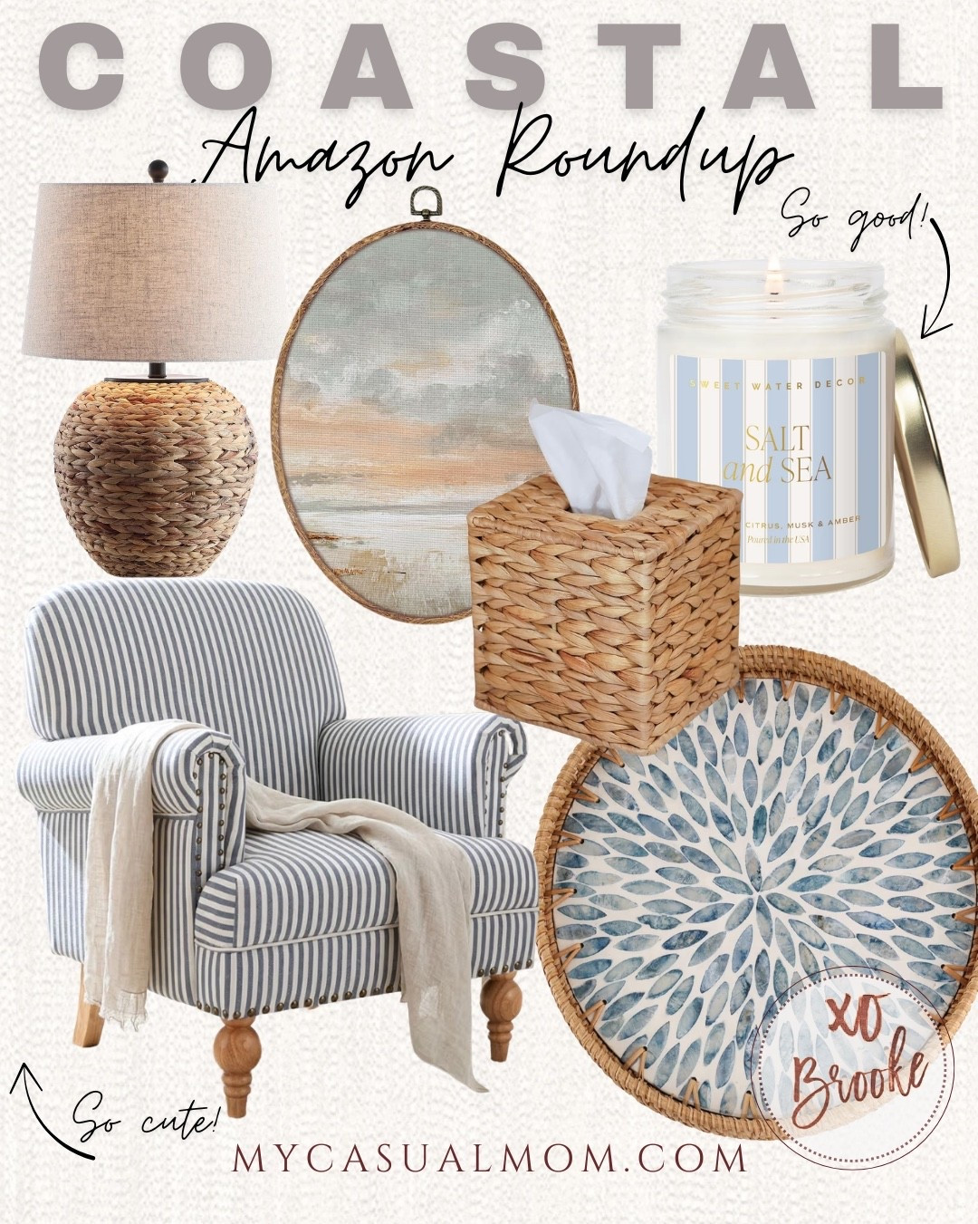 Coastal Amazon round up 

#LTKSeasonal #LTKSaleAlert