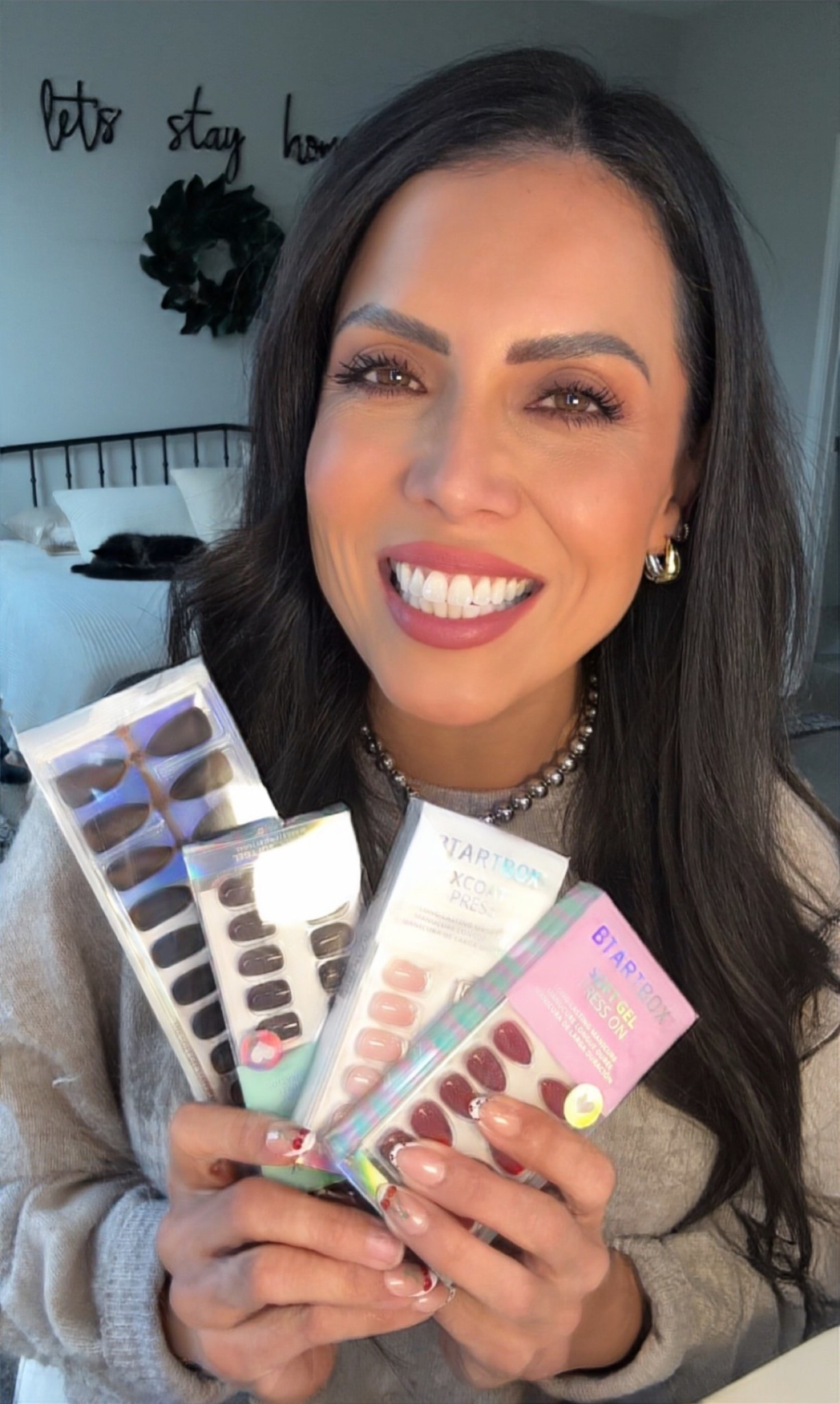 BTARTBOX del mes 

#LTKmomlife #LTKGiftGuide #LTKOver40