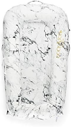 DockATot Deluxe+ Dock - The All in One Portable & Lightweight Baby Lounger - Suitable from 0-8 Month | Amazon (US)