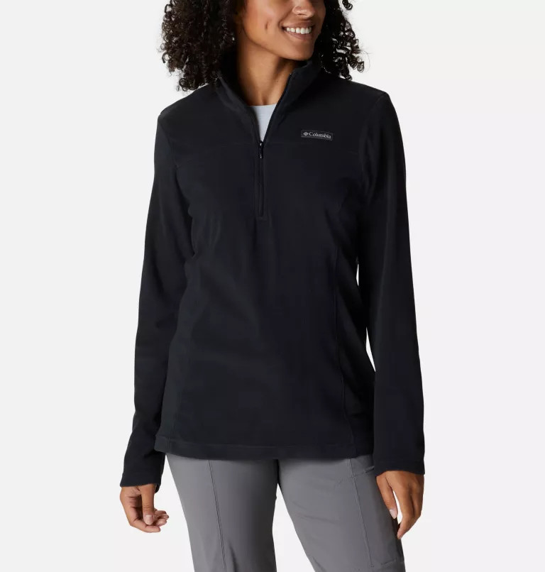 Women's Lake Aloha™ Half Zip Fleece Pullover | Columbia Sportswear