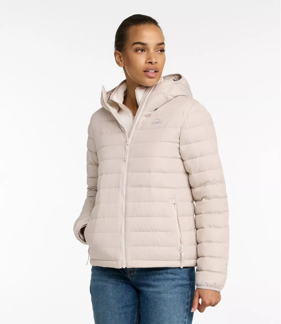 Women's Insulated Jackets | L.L. Bean
